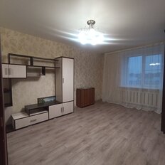 Квартира 36 м², 1-комнатная - изображение 3