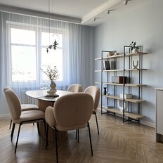 Квартира 116 м², 3-комнатная - изображение 2