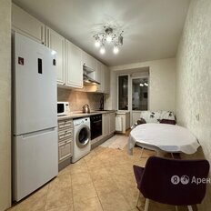 Квартира 32 м², 1-комнатная - изображение 1