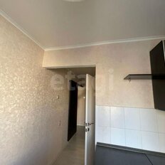 Квартира 32 м², 1-комнатная - изображение 5