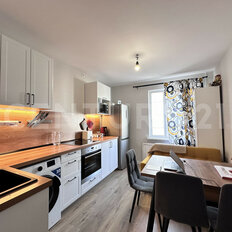 Квартира 58,9 м², 2-комнатная - изображение 2