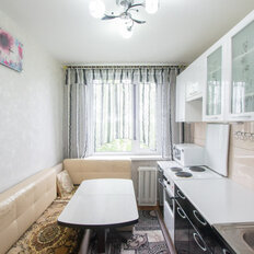 Квартира 44 м², 2-комнатная - изображение 1