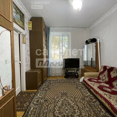 Квартира 44 м², 2-комнатная - изображение 1