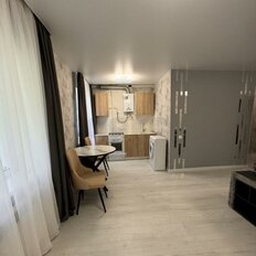 Квартира 28,3 м², 1-комнатная - изображение 3