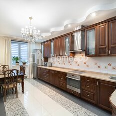 Квартира 118,7 м², 4-комнатная - изображение 1