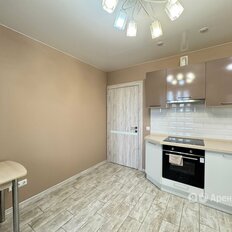 Квартира 42 м², 1-комнатная - изображение 2