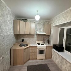 Квартира 57,2 м², 3-комнатная - изображение 4