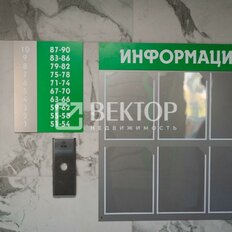 Квартира 32,2 м², 1-комнатная - изображение 4