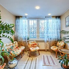Квартира 93,9 м², 4-комнатная - изображение 3