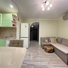 Квартира 61,3 м², 2-комнатная - изображение 2