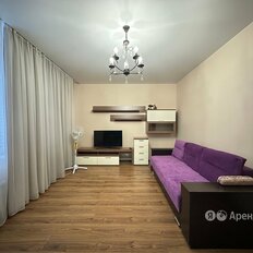 Квартира 57 м², 2-комнатная - изображение 4