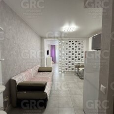 Квартира 32,5 м², студия - изображение 4