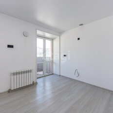 Квартира 24,9 м², студия - изображение 3
