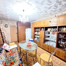 Квартира 58,8 м², 3-комнатная - изображение 3