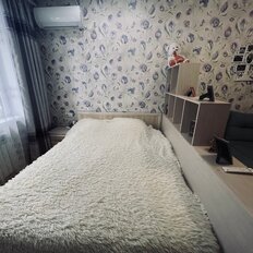 Квартира 39 м², 1-комнатная - изображение 5