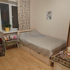 Квартира 36,9 м², 1-комнатная - изображение 2