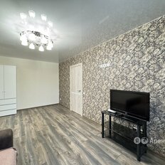 Квартира 42 м², 1-комнатная - изображение 5