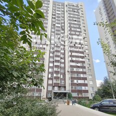 Квартира 65,5 м², 2-комнатная - изображение 2