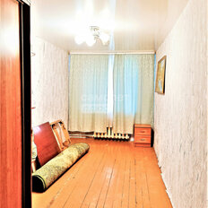 Квартира 55 м², 3-комнатная - изображение 3