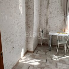 Квартира 36 м², 1-комнатная - изображение 2