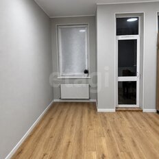Квартира 25 м², студия - изображение 3