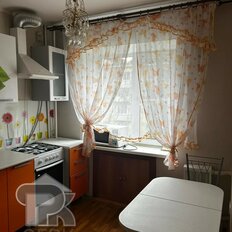 Квартира 30,2 м², 1-комнатная - изображение 1