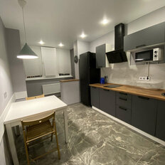 Квартира 33,3 м², 1-комнатная - изображение 3