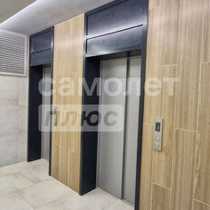 Квартира 72 м², 3-комнатная - изображение 2
