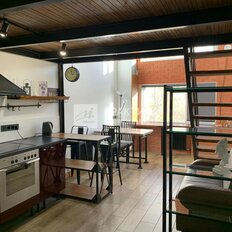 Квартира 26,8 м², 1-комнатные - изображение 1