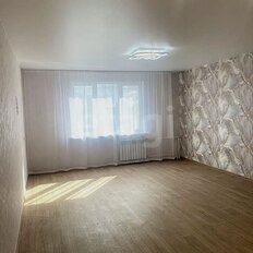 Квартира 58,8 м², 2-комнатная - изображение 4