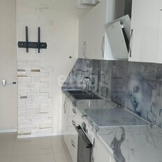 Квартира 39,5 м², 1-комнатная - изображение 5