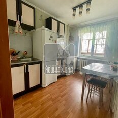 Квартира 54 м², 2-комнатная - изображение 4