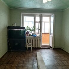 Квартира 34,6 м², 1-комнатная - изображение 3
