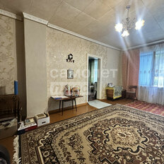 Квартира 55,7 м², 2-комнатная - изображение 3