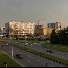 Квартира 101,6 м², 3-комнатная - изображение 3