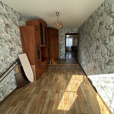 Квартира 58,7 м², 3-комнатная - изображение 5
