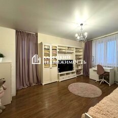 Квартира 70,5 м², 2-комнатная - изображение 4