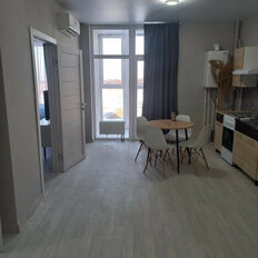 Квартира 42 м², 1-комнатная - изображение 3