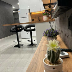 Квартира 34,7 м², студия - изображение 2
