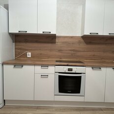 Квартира 64,1 м², 2-комнатная - изображение 1