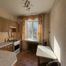 Квартира 44,6 м², 2-комнатная - изображение 1