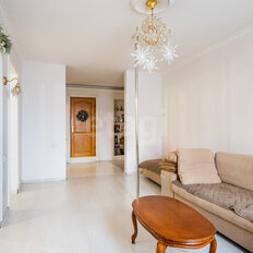 Квартира 112 м², 4-комнатная - изображение 4