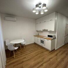 Квартира 30 м², студия - изображение 1