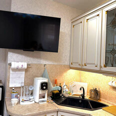 Квартира 78 м², 2-комнатная - изображение 4