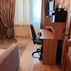 Квартира 56,5 м², 2-комнатная - изображение 5