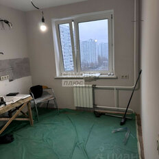 Квартира 53,4 м², 2-комнатная - изображение 3