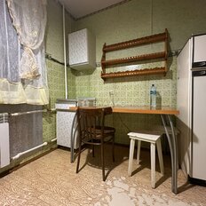 Квартира 33,1 м², 1-комнатная - изображение 5