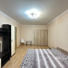 Квартира 38 м², 1-комнатная - изображение 5