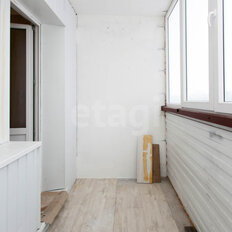 Квартира 43 м², 1-комнатная - изображение 5