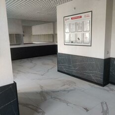 Квартира 40 м², 1-комнатная - изображение 2